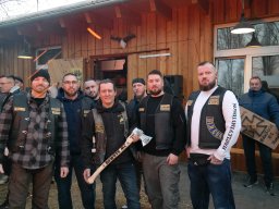 20 Jahre Bikerfreunde Ammelshain e.V.